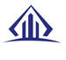 青海宾馆商务酒店 Logo